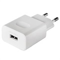 Huawei SuperCharge USB Wall Charger HW-05045E00 - 5A - White
