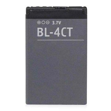 Bateria BL-4CT para Nokia 5310 XpressMusic
