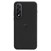 Capa magnética Sandstone para OnePlus Nord 5 - Preto