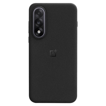Capa magnética Sandstone para OnePlus Nord 5 - Preto