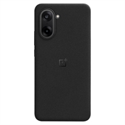 Capa magnética Sandstone para OnePlus Nord CE5 - Preto