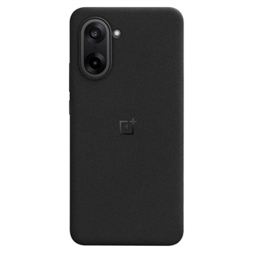 Capa magnética Sandstone para OnePlus Nord CE5 - Preto
