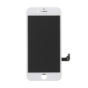 Ecrã LCD para iPhone 8 - Branco - Qualidade Original
