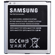 Bateria para Samsung Galaxy S4 I9500 EB-B600BEBEG