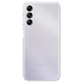 Capa Clear Case EF-QA146CTEGWW para Samsung Galaxy A14 - Transparente