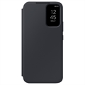 Bolsa Tipo Carteira Smart View para Samsung Galaxy A34 5G EF-ZA346CBEGWW - Preto