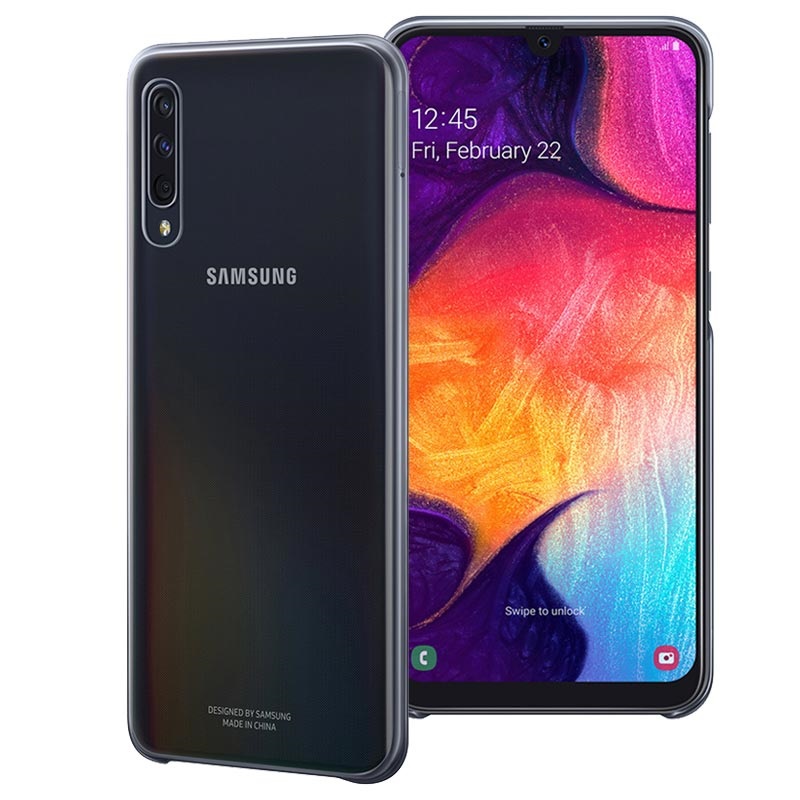 Capa Gradation para Samsung Galaxy A50 EF-AA505CBEGWW