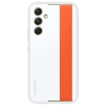 Capa com Fita EF-XA546CWEGWW para Samsung Galaxy A54 5G - Branco