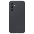 Capa de Silicone EF-PA546TBEGWW para Samsung Galaxy A54 5G - Preto