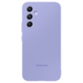 Capa de Silicone EF-PA546TVEGWW para Samsung Galaxy A54 5G - Mirtilo
