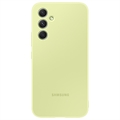 Capa de Silicone EF-PA546TGEGWW para Samsung Galaxy A54 5G - Lima