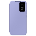 Bolsa tipo Carteira Smart View EF-ZA546CVEGWW para Samsung Galaxy A54 5G - Mirtilo