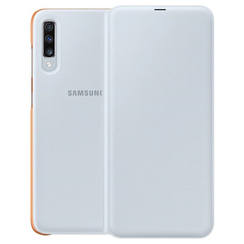 Capa Flip para Samsung Galaxy A70 EF-WA705PWEGWW