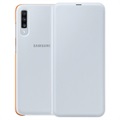 Capa Flip para Samsung Galaxy A70 EF-WA705PWEGWW - Branco