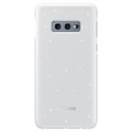 Capa LED Samsung Galaxy S10e EF-KG970CBEGWW - Branco