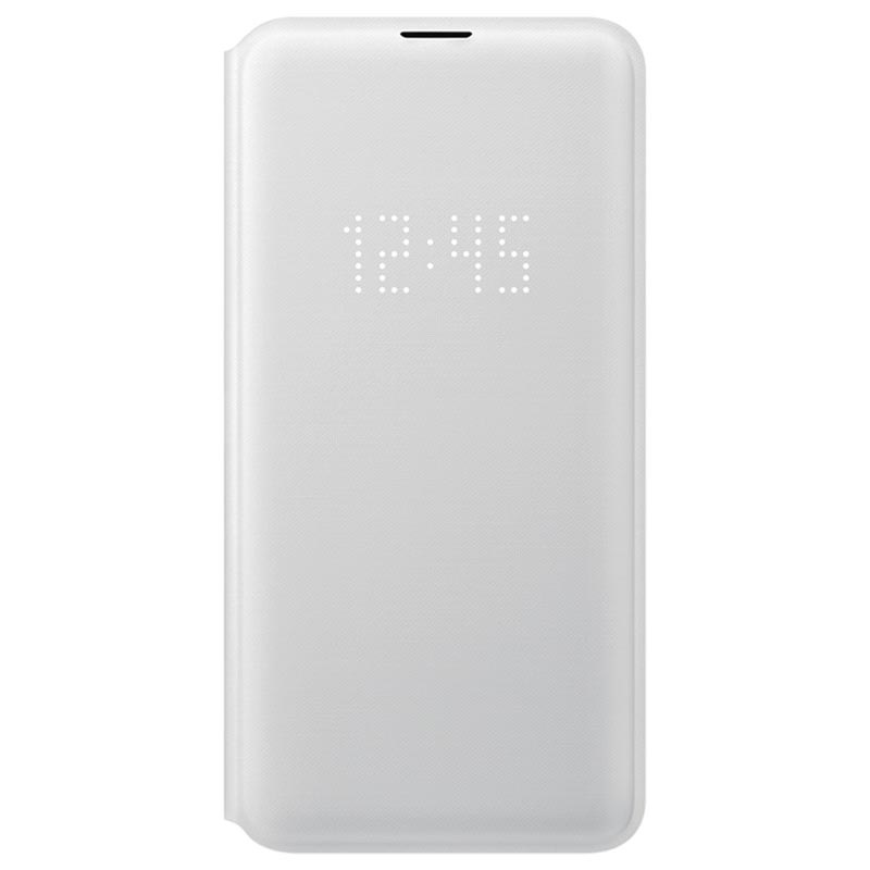Capa LED View EF-NG970PWEGWW para Samsung Galaxy S10e