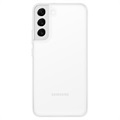 Capa Clear Cover EF-QS906CTEGWW para Samsung Galaxy S22+ 5G - Transparente