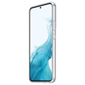 Capa Clear Cover EF-QS906CTEGWW para Samsung Galaxy S22+ 5G - Transparente