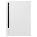 Bolsa Note View EF-ZX700PWEGEU para Samsung Galaxy Tab S8/S7 - Branco