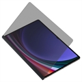 Capa Privacidade EF-NX812PBEGWW para Samsung Galaxy Tab S9 - Preto