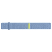Bracelete Fabric Band ET-SVR94LLEGEU para Samsung Galaxy Watch4/Watch5/Watch6 - M/L
