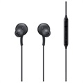 Auriculares Samsung USB Tipo-C EO-IC100BBEGEU - Preto