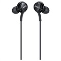 Auriculares Samsung USB Tipo-C EO-IC100BBEGEU - Preto
