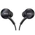 Auriculares Samsung USB Tipo-C EO-IC100BBEGEU - Preto