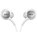 Auriculares Samsung USB Tipo-C EO-IC100BWEGEU - Branco