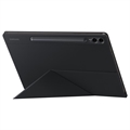 Capa Smart Book EF-BX810PBEGWW para Samsung Galaxy Tab S9+ - Preto