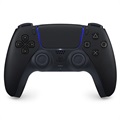 Controlador para Playstation 5 Dualsense Sem Fio - Preto