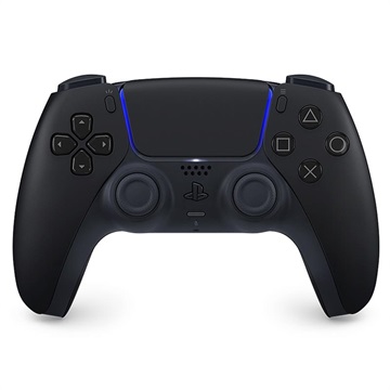 Controlador para Playstation 5 Dualsense Sem Fio - Preto