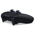 Controlador para Playstation 5 Dualsense Sem Fio - Preto