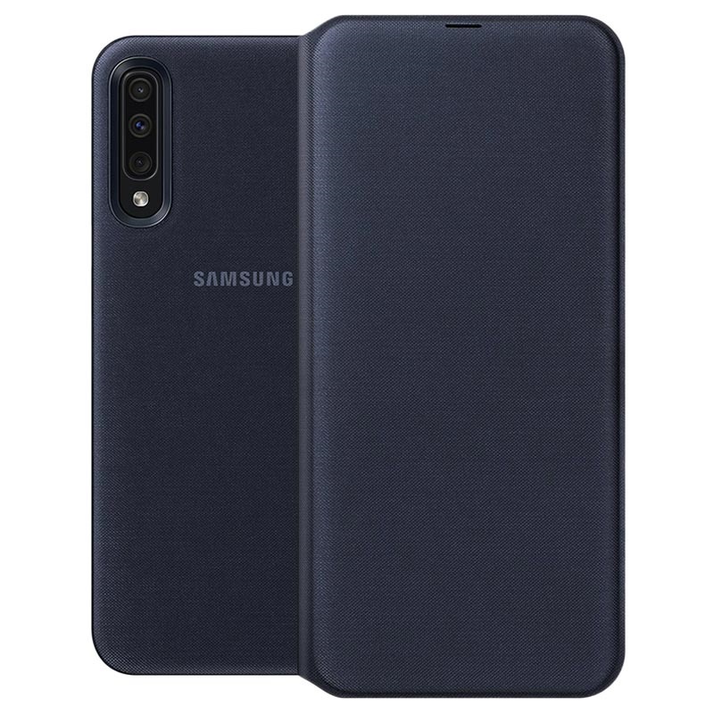 Capa Flip para Samsung Galaxy A50 EF-WA505PBEGWW