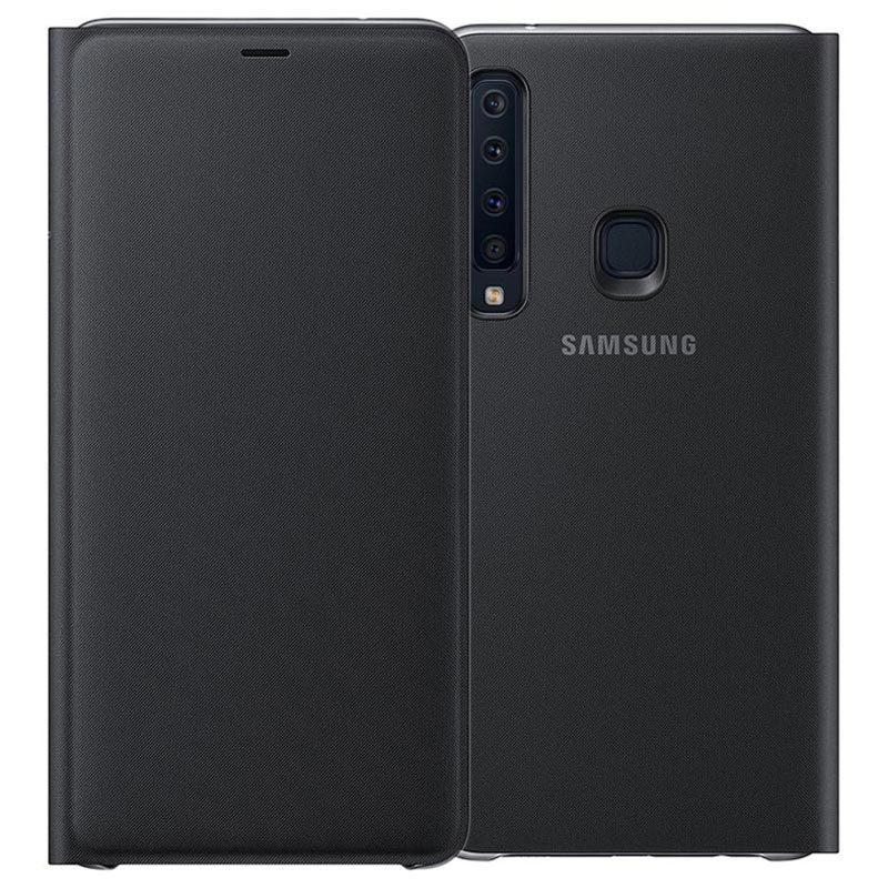 Capa Flip para Samsung Galaxy A9 (2018) EF-WA920PBEGWW