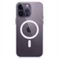 Capa Apple Clear com MagSafe para iPhone 13 Mini MM2W3ZM/A - Transparente
