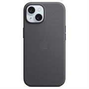 Capa em Tecido FineWoven com MagSafe para iPhone 15 Apple MT393ZM/A