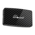 Ottocast CA400-S 4-in-1 CarPlay/Android Adapter (Open-Box Satisfactory) - Black