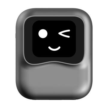 Ottocast PCS50 OttoAibox Nano Adaptador sem fios CarPlay e Android Auto com Assistente de IA