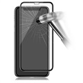 Protetor de Ecrã em Vidro Temperado Panzer Curved iPhone 11 - Preto
