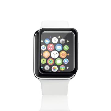 Protetor de Ecrã Panzer Flexible Glass para Apple Watch Series SE (2022)/SE/6/5/4