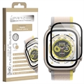 Protetor de Ecrã Panzer Flexible Glass Samsung Galaxy Watch4 - 40mm - Preto