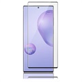 Protetor de Ecrã Curvado Panzer Premium para Samsung Galaxy Note20
