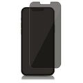 Protetor de Ecrã Panzer Premium Full-Fit Privacy para iPhone 13 Mini