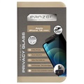 Protetor de Ecrã Panzer Premium Full-Fit Privacy para iPhone 12 Mini