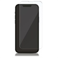 Protetor de Ecrã Panzer Premium Full-Fit iPhone 13/13 Pro - Transparente