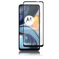 Protetor de Ecrã Panzer para Motorola Moto G22/E32/E32s - Preto
