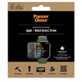 Protetor de Ecrã PanzerGlass AntiBacterial para Apple Watch Series 7 - 41mm