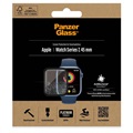 Protetor de Ecrã PanzerGlass AntiBacterial para Apple Watch Series 7 - 45mm