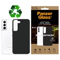 Capa Biodegradável PanzerGlass para Samsung Galaxy S22 5G - Preto